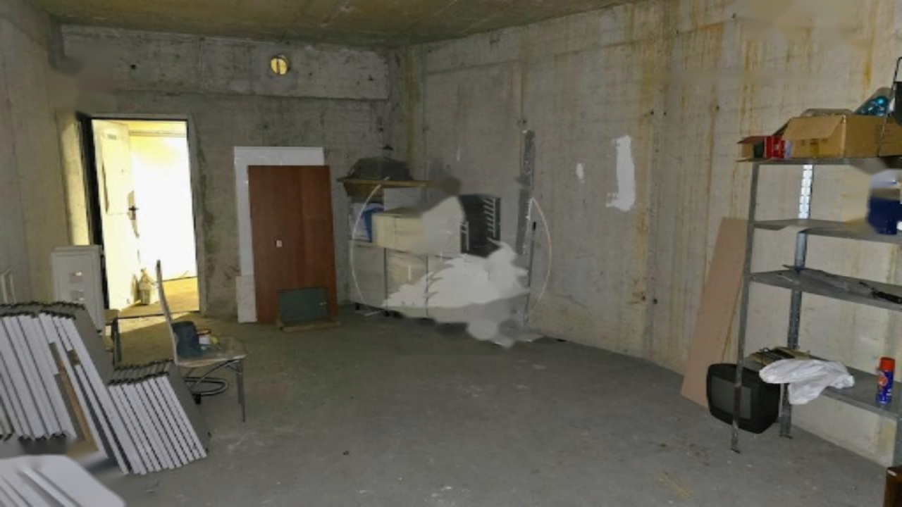 Офис в Любляне, Словения, 45 м² - фото 2