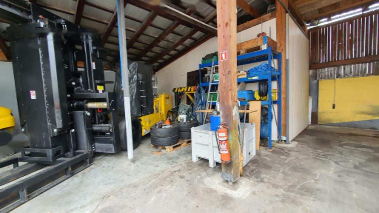 Офис в Любляне, Словения, 291 м² - фото 3