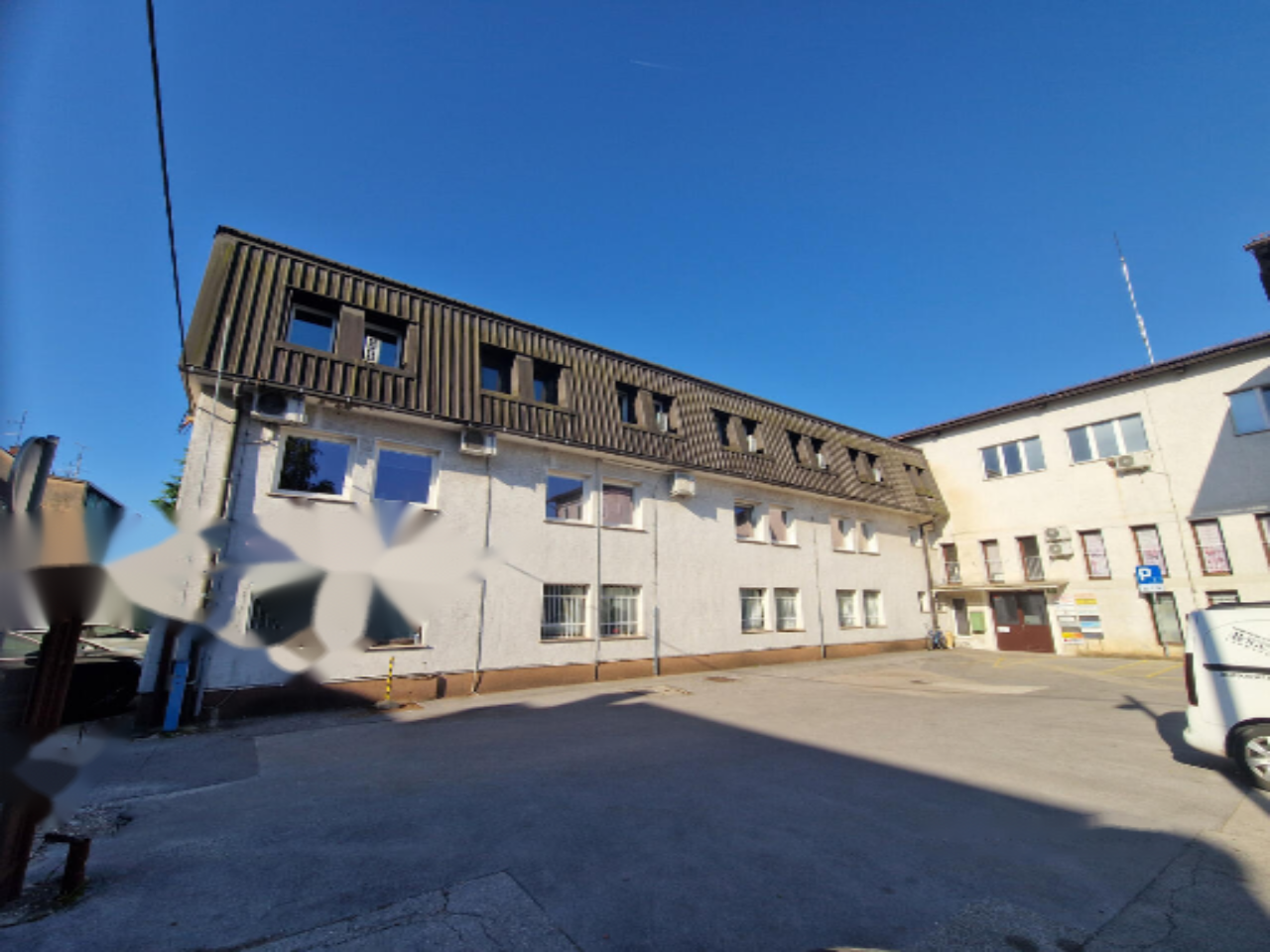 Офис в Любляне, Словения, 367 м² - фото 1