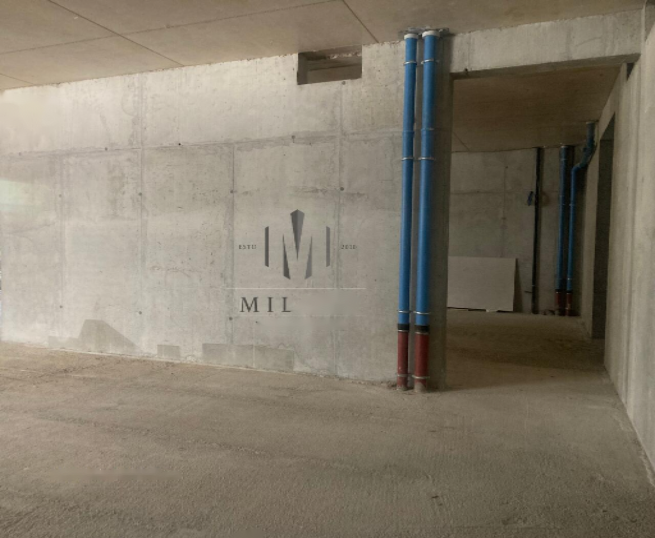 Офис в Любляне, Словения, 371 м² - фото 3