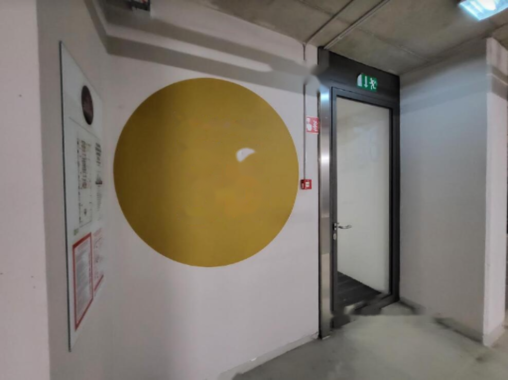 Офис в Любляне, Словения, 21 м² - фото 3