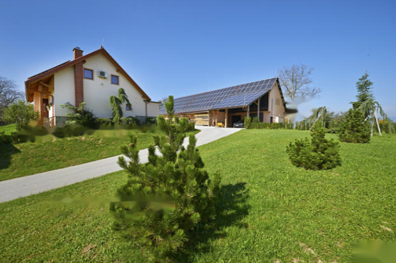 Ферма в Кране, Словения, 14 569 м² - фото 3