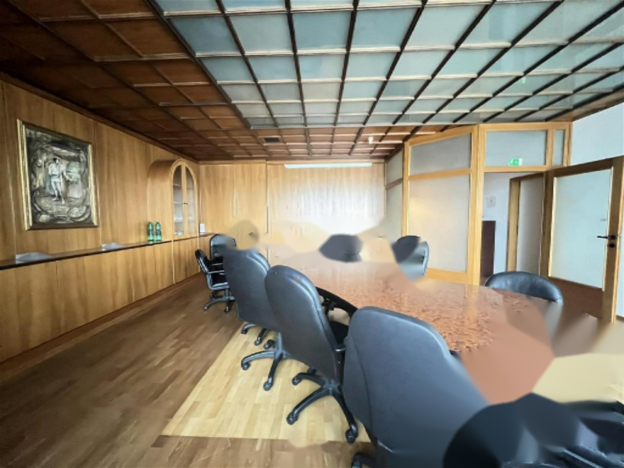 Офис в Любляне, Словения, 452 м² - фото 3