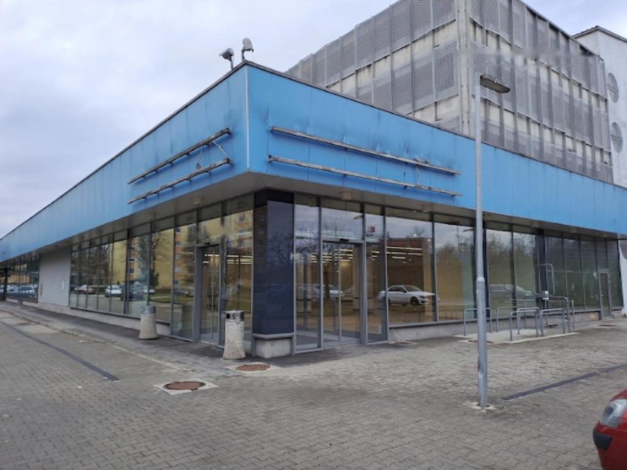 Офис в Любляне, Словения, 1 986 м² - фото 3