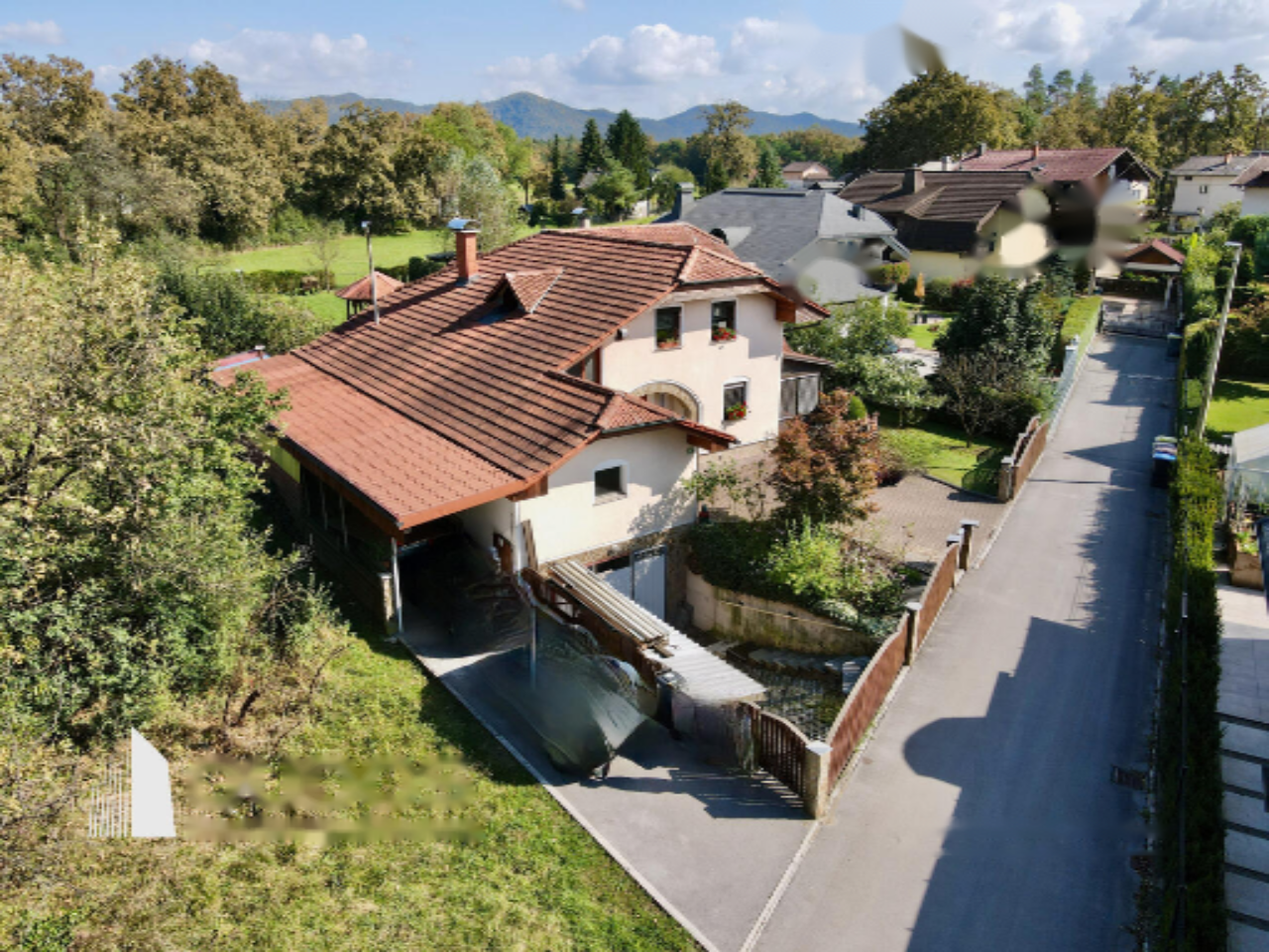 Дом в Любляне, Словения, 379 м² - фото 3