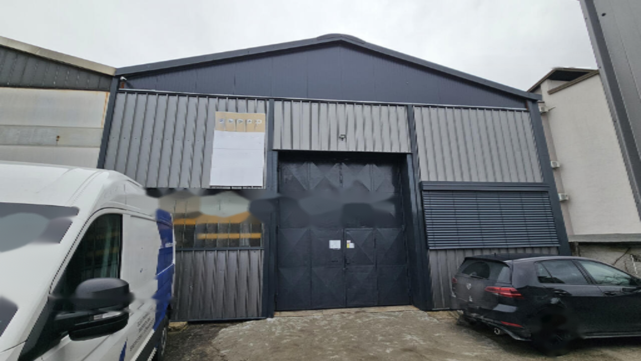 Офис в Любляне, Словения, 250 м² - фото 3