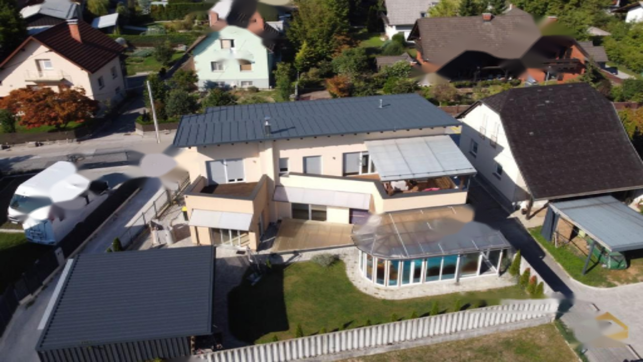 Дом в Любляне, Словения, 433 м² - фото 3