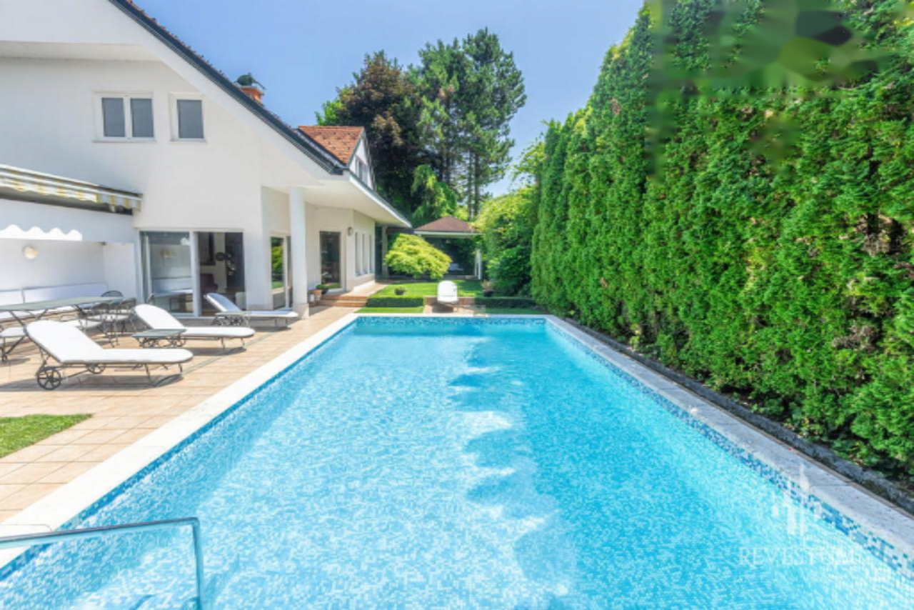 Дом в Любляне, Словения, 252 м² - фото 3