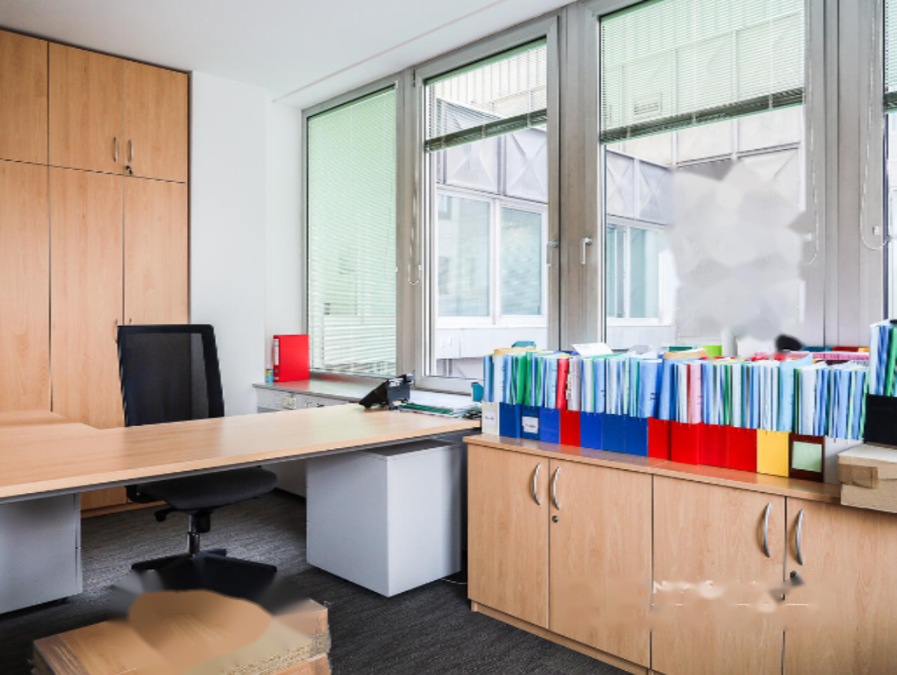 Офис в Любляне, Словения, 487 м² - фото 3