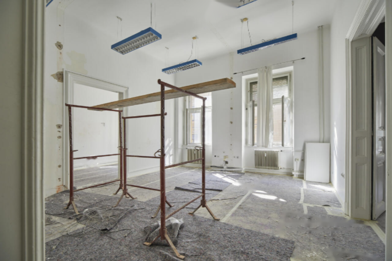 Офис в Любляне, Словения, 133 м² - фото 3