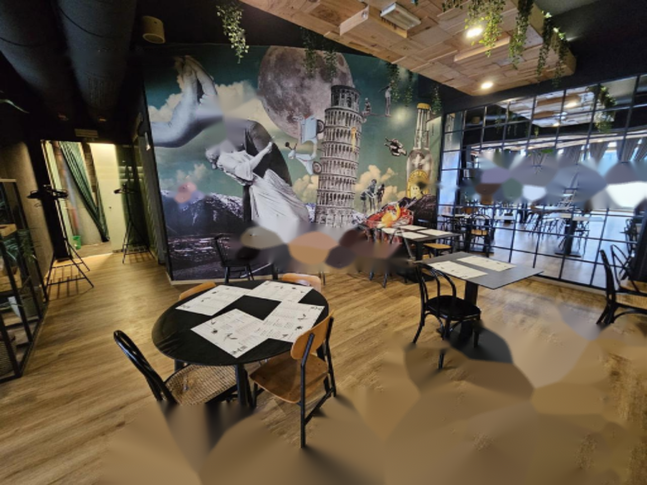 Офис в Любляне, Словения, 200 м² - фото 3