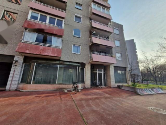 Офис в Любляне, Словения, 108 м² - фото 2