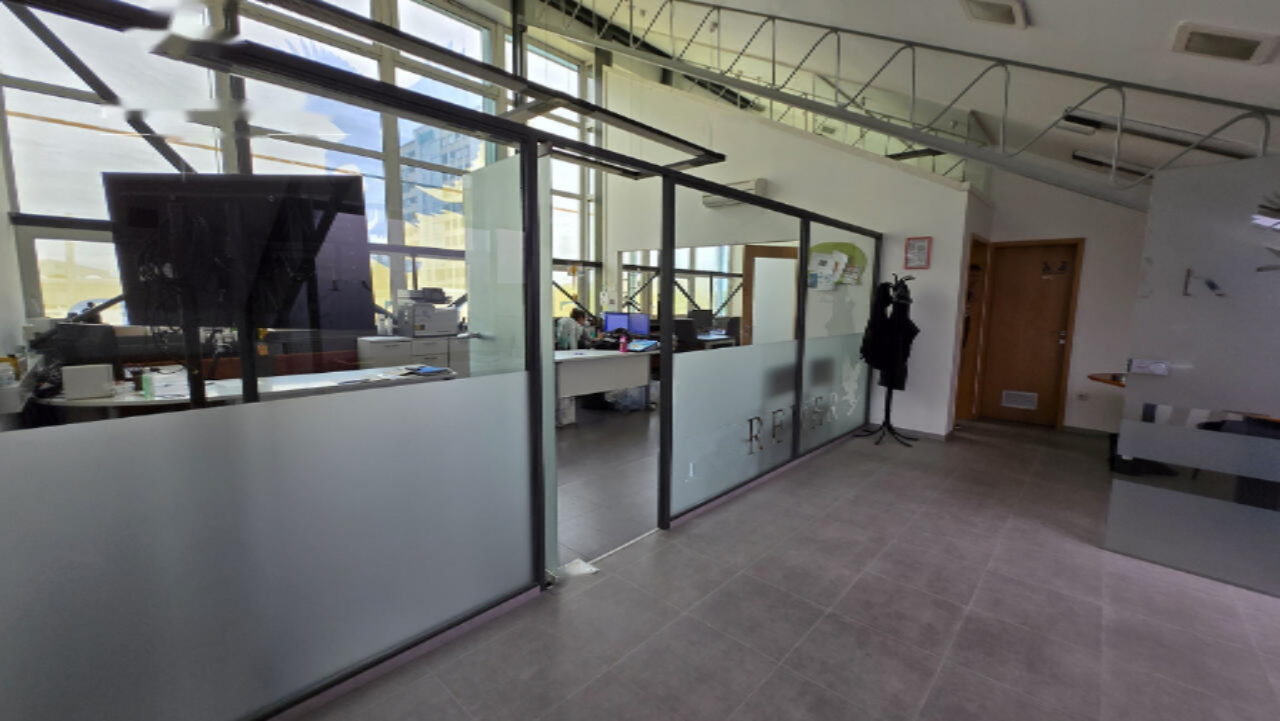 Офис в Любляне, Словения, 700 м² - фото 3