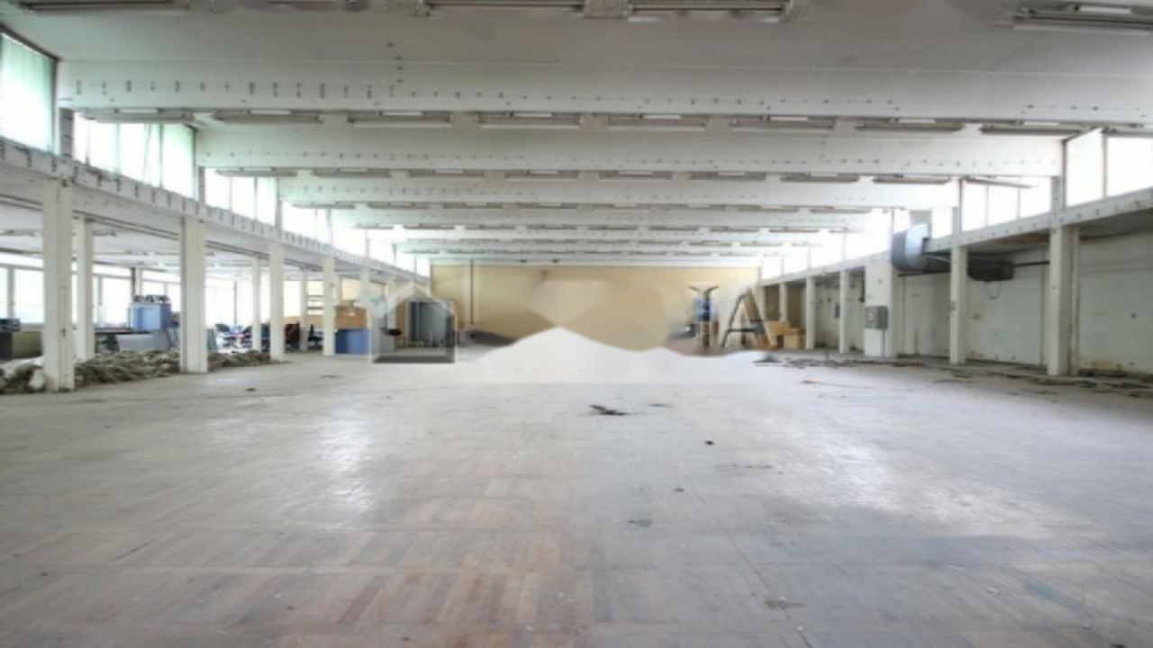 Офис в Любляне, Словения, 1 633 м² - фото 3