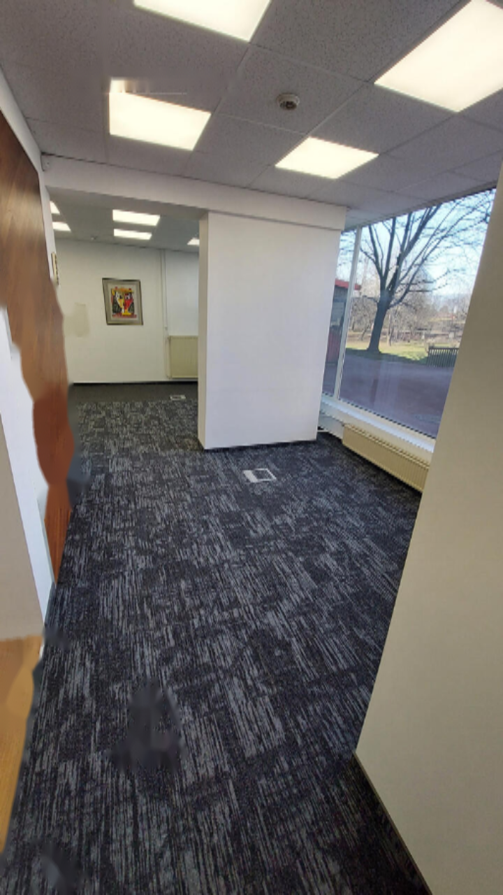 Офис в Любляне, Словения, 67 м² - фото 3