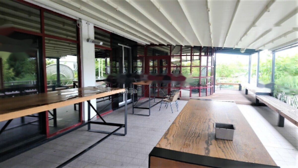 Офис в Любляне, Словения, 280 м² - фото 3