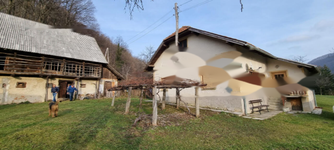 Ферма в Рогашка-Слатине, Словения, 210 000 м² - фото 3