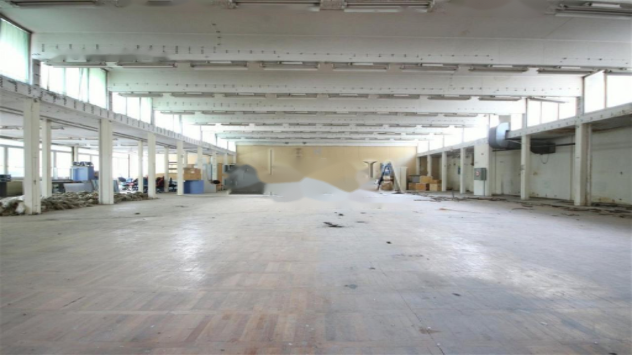 Офис в Любляне, Словения, 1 624 м² - фото 3