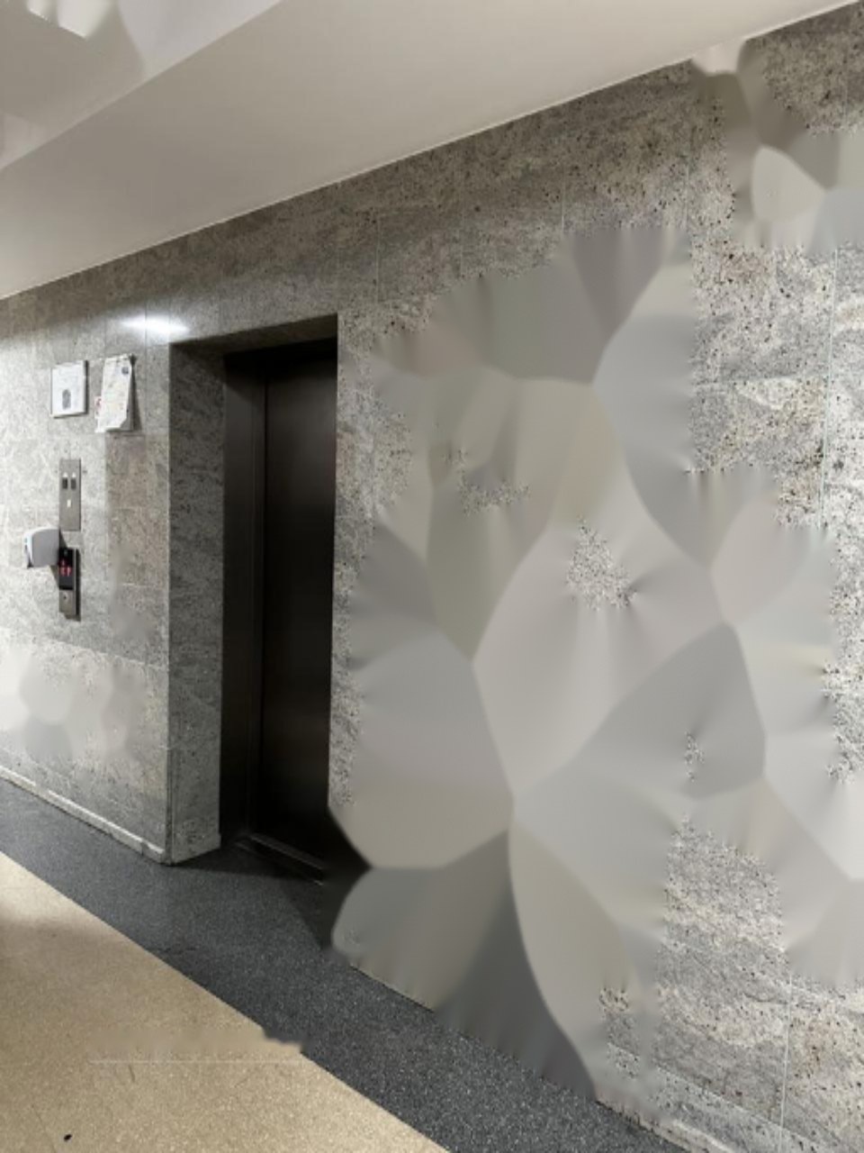 Офис в Любляне, Словения, 1 375 м² - фото 3