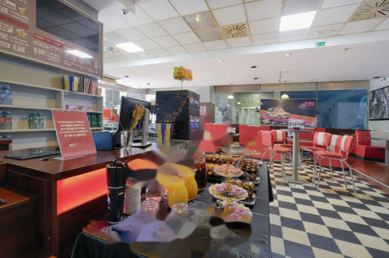 Офис в Любляне, Словения, 863 м² - фото 3