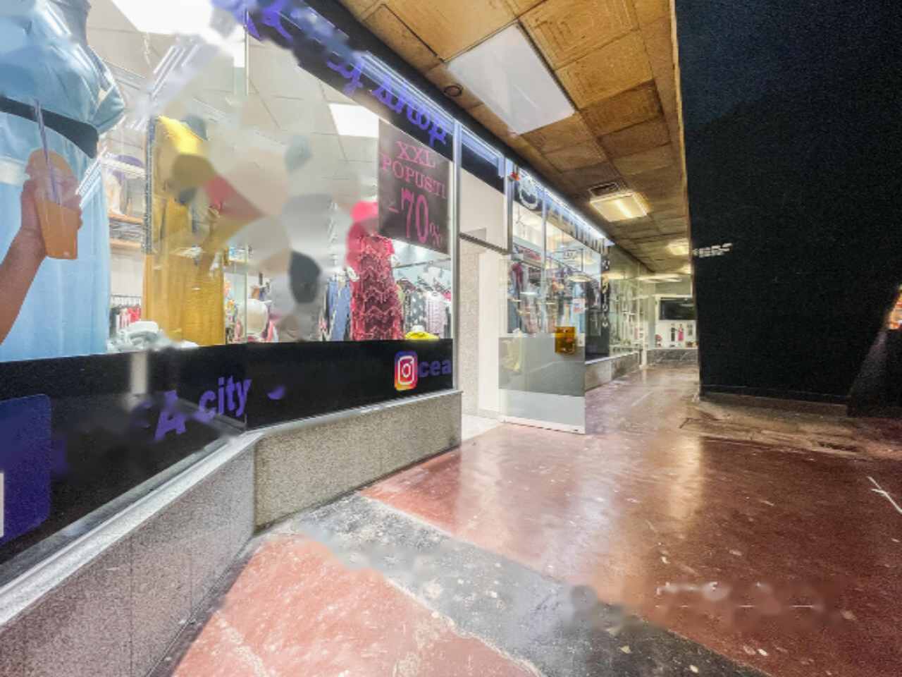 Офис в Любляне, Словения, 34 м² - фото 3