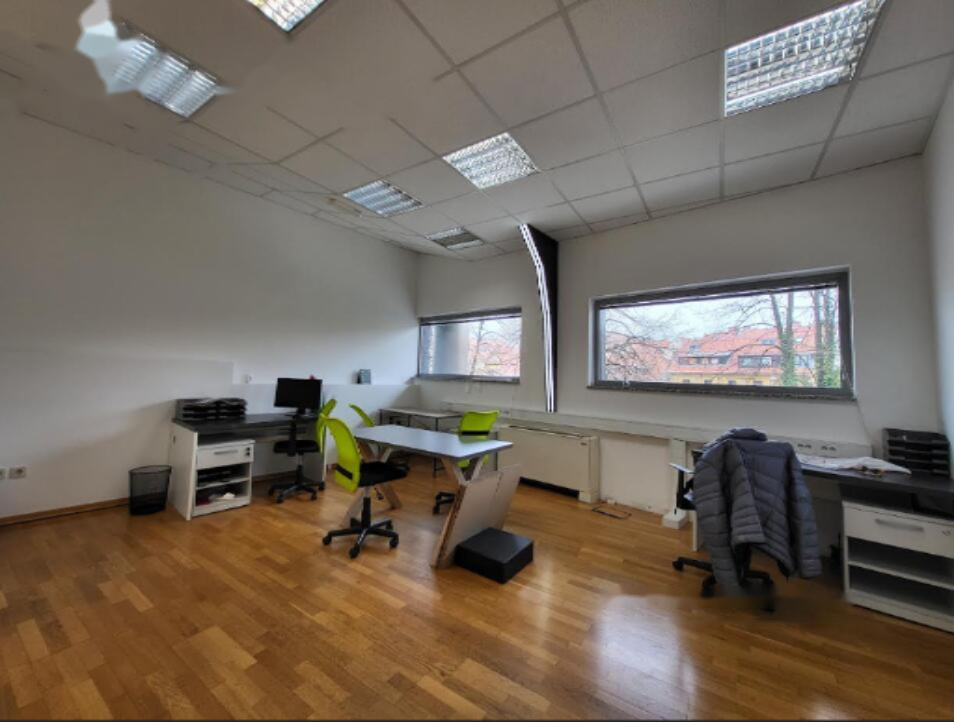 Офис в Любляне, Словения, 177 м² - фото 3