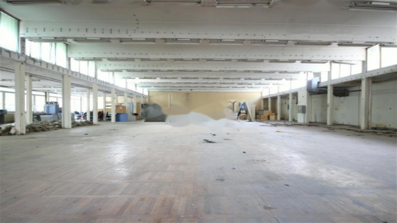 Офис в Любляне, Словения, 1 624 м² - фото 3