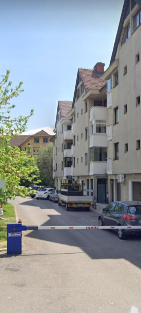 Офис в Любляне, Словения, 45 м² - фото 3