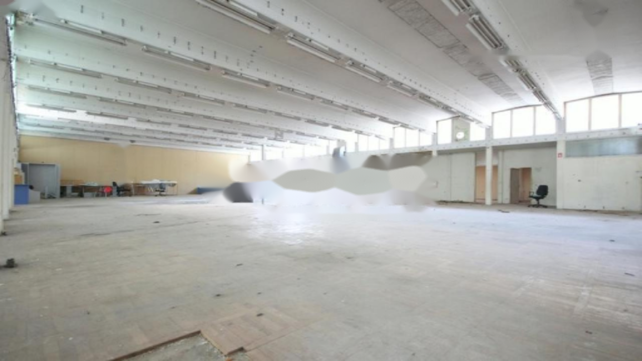 Офис в Любляне, Словения, 1 633 м² - фото 4