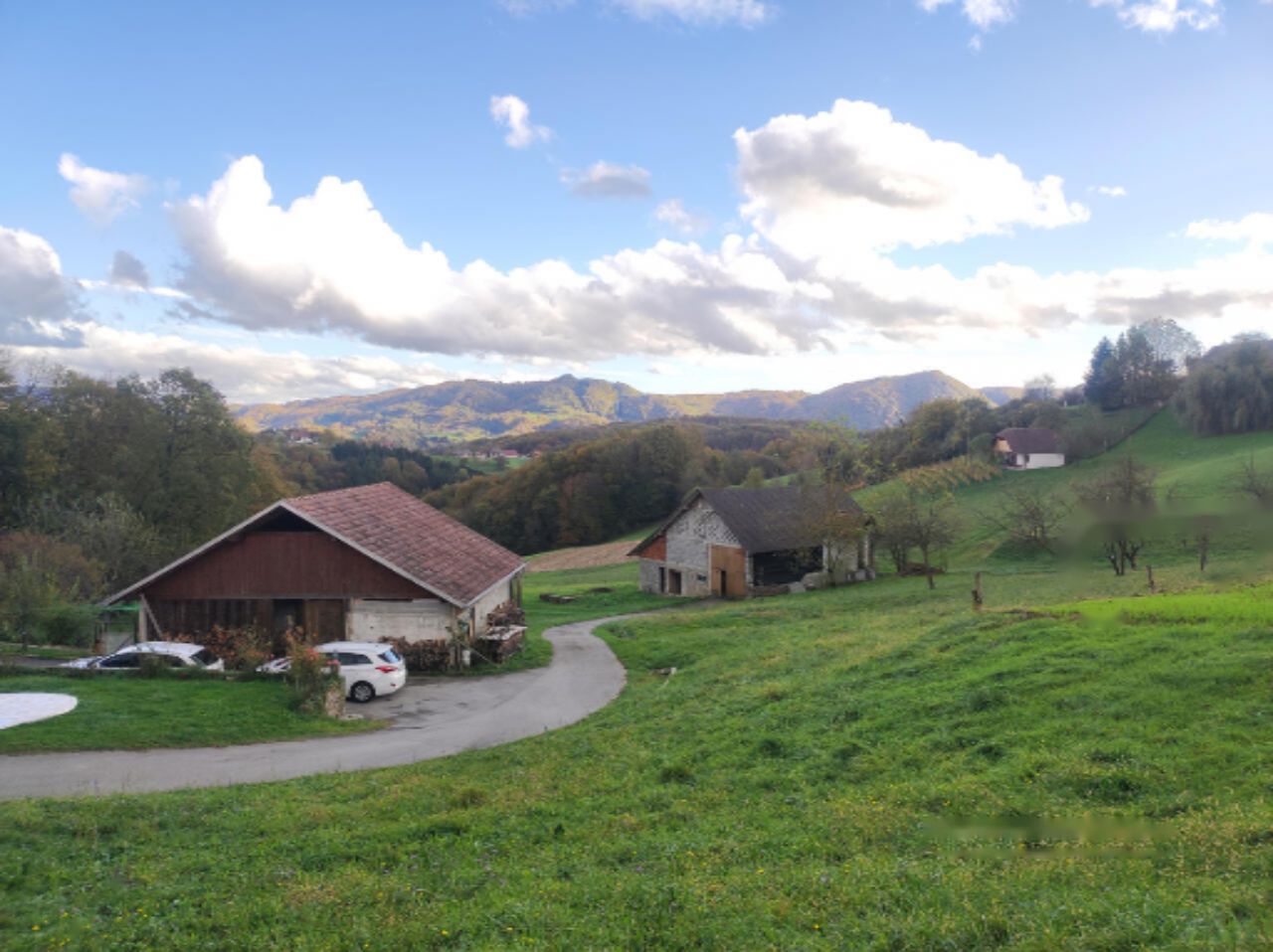 Ферма в Рогашка-Слатине, Словения, 27 526 м² - фото 4