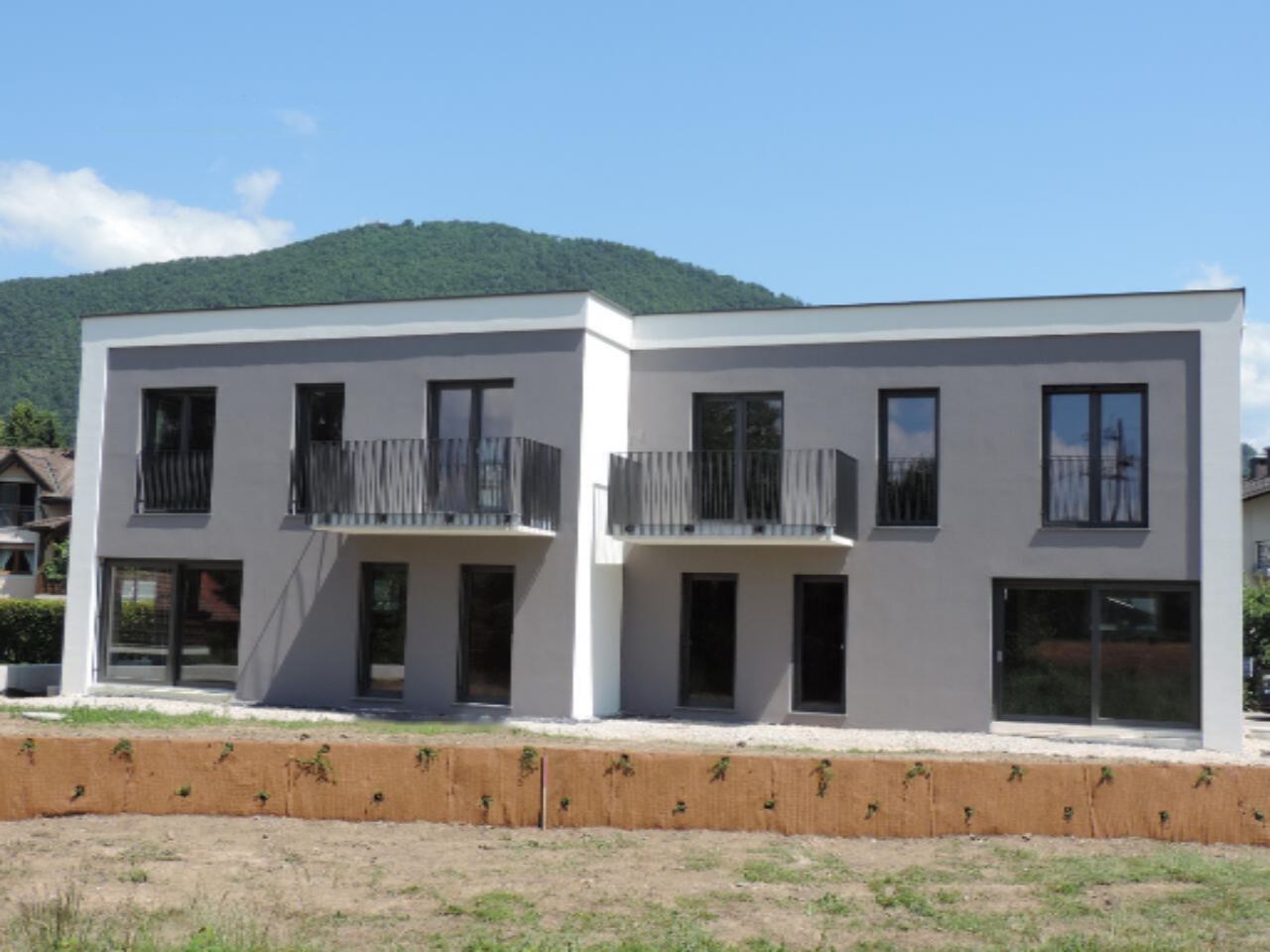 Дом в Любляне, Словения, 137 м² - фото 4