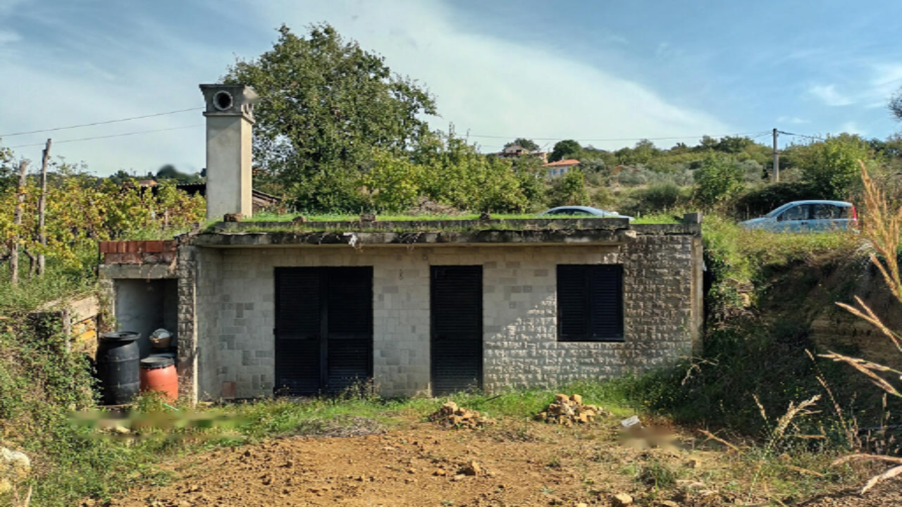 Ферма в Портороже, Словения, 2 121 м² - фото 4