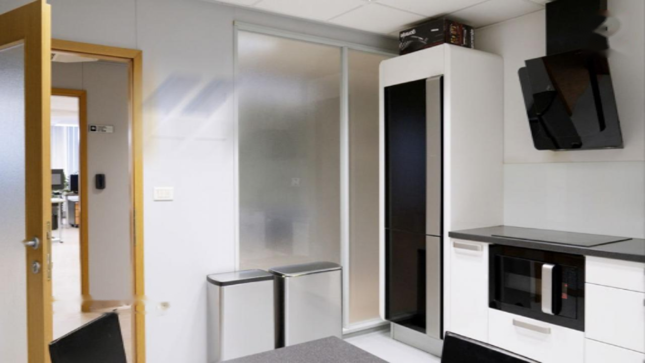 Офис в Любляне, Словения, 795 м² - фото 4