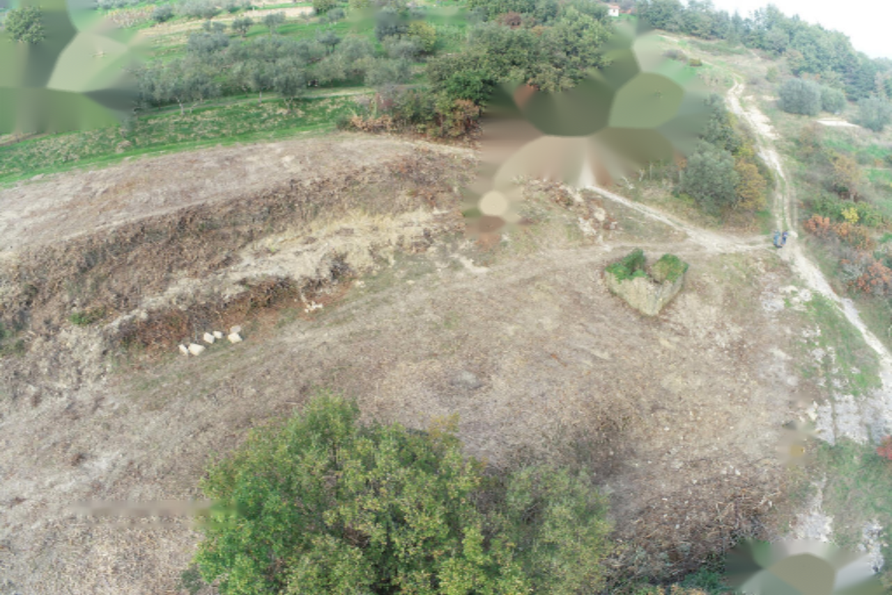 Ферма в Копере, Словения, 5 990 м² - фото 4