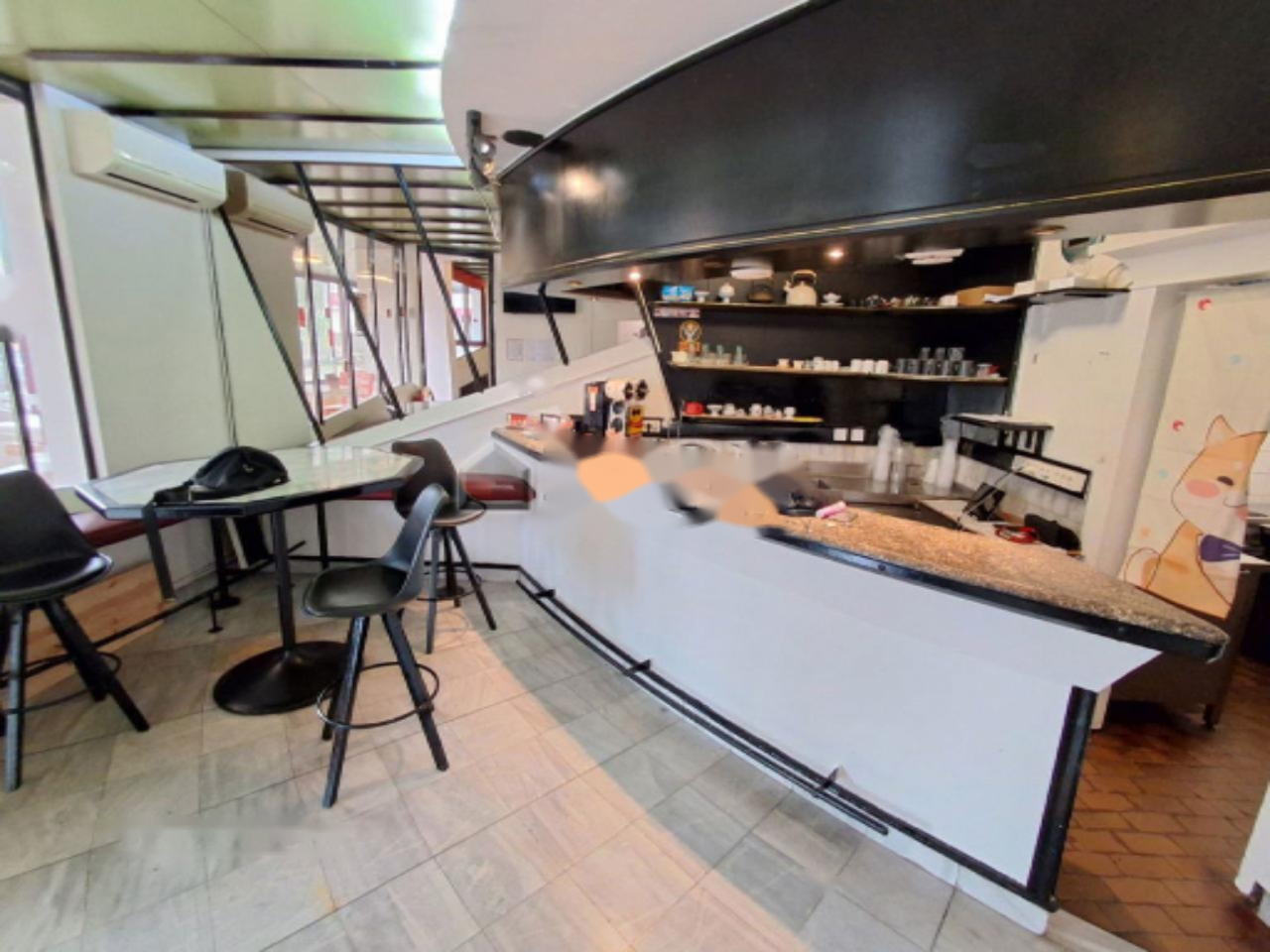 Офис в Любляне, Словения, 80 м² - фото 4