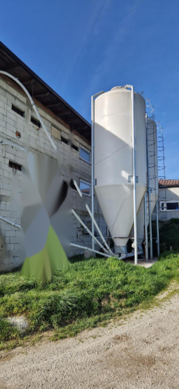 Ферма в Словенска-Бистрице, Словения, 81 802 м² - фото 4