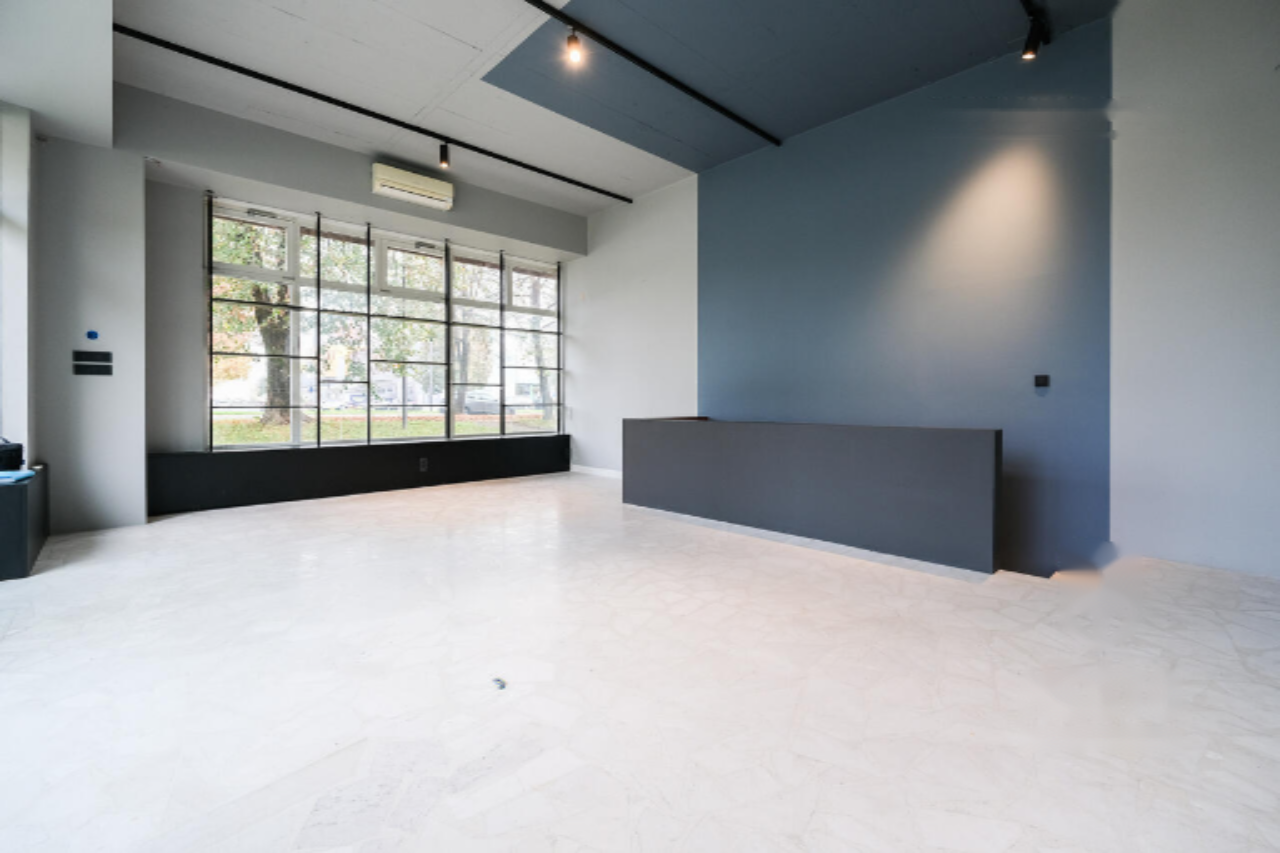 Офис в Любляне, Словения, 75 м² - фото 4