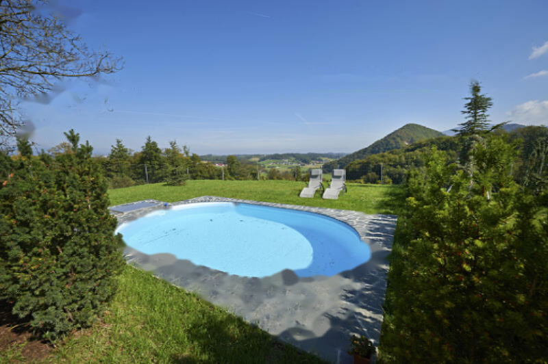 Ферма в Кране, Словения, 14 569 м² - фото 4