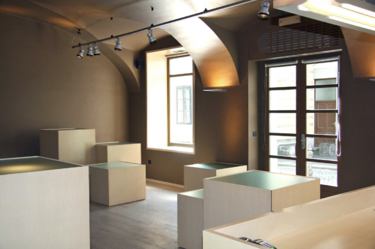 Офис в Любляне, Словения, 75 м² - фото 4