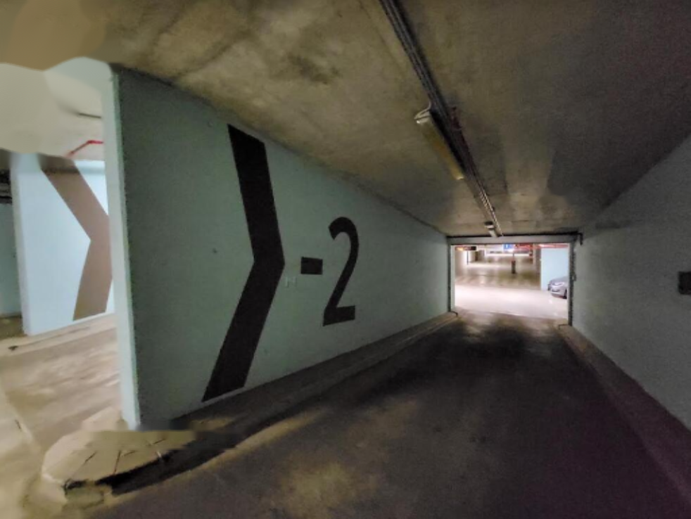 Офис в Любляне, Словения, 21 м² - фото 4