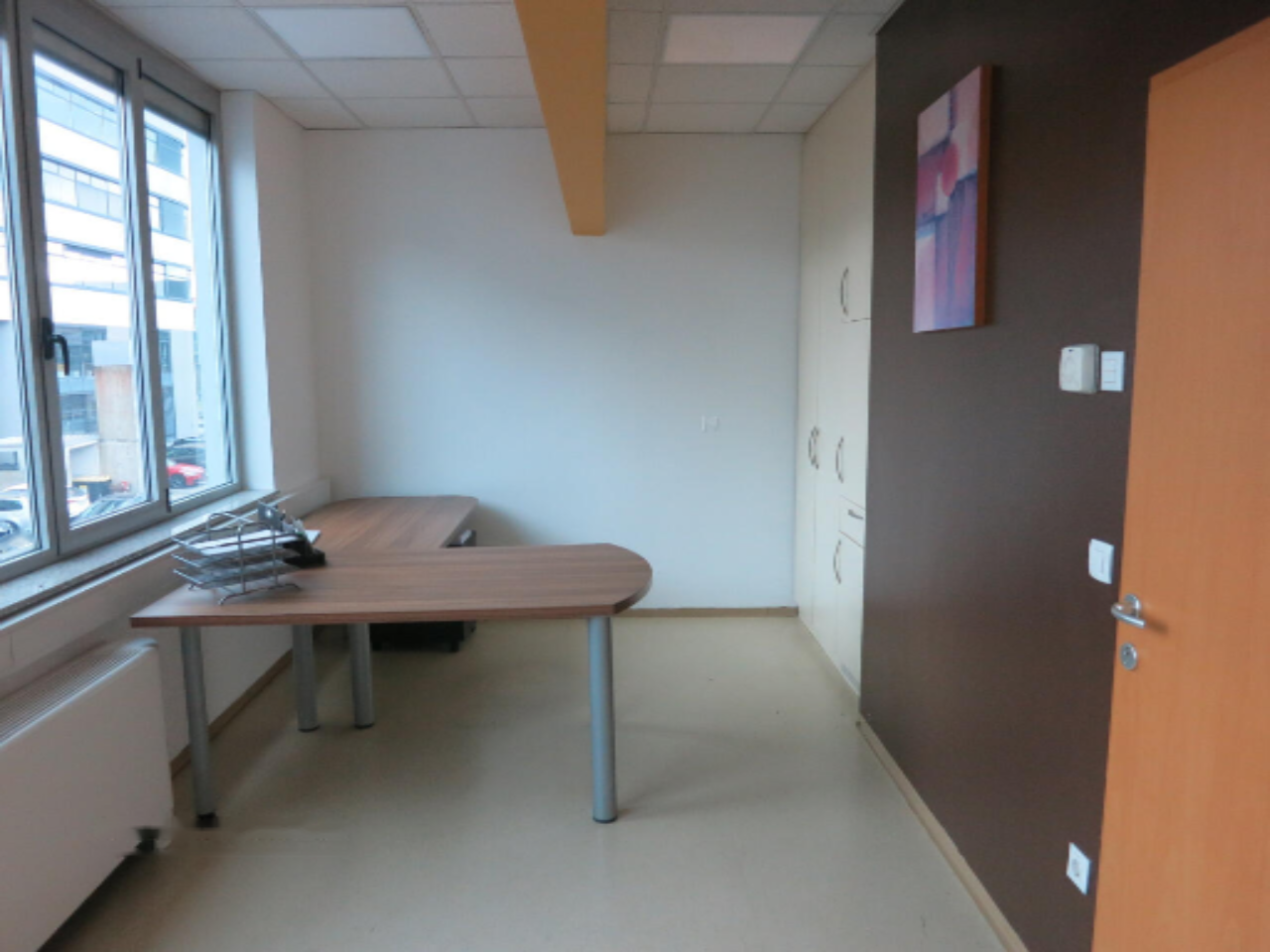 Офис в Любляне, Словения, 500 м² - фото 4