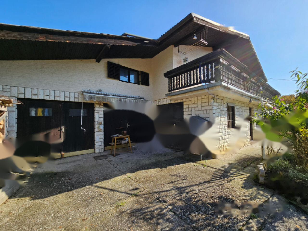 Ферма в Мариборе, Словения, 184 м² - фото 4