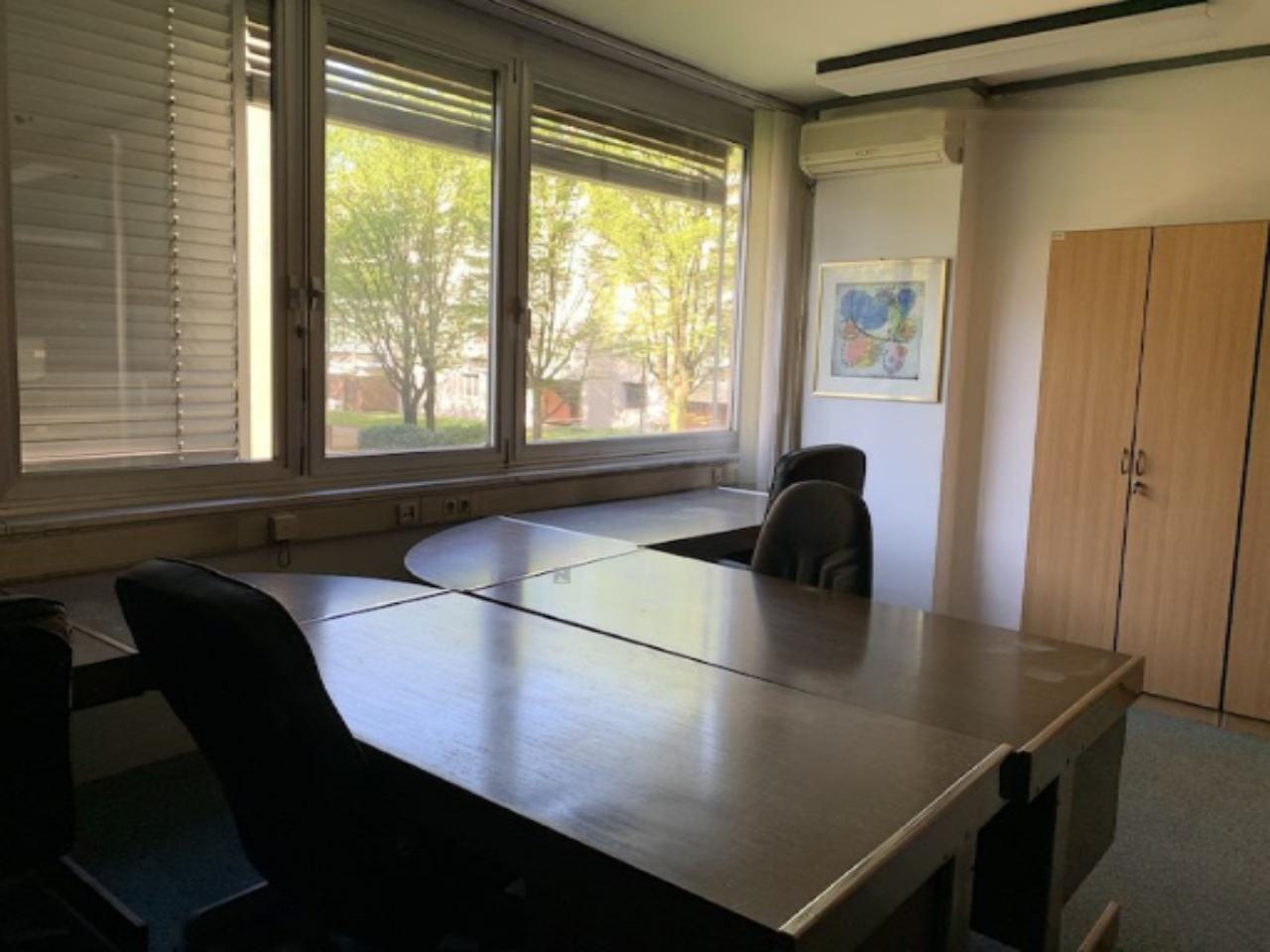 Офис в Любляне, Словения, 367 м² - фото 4