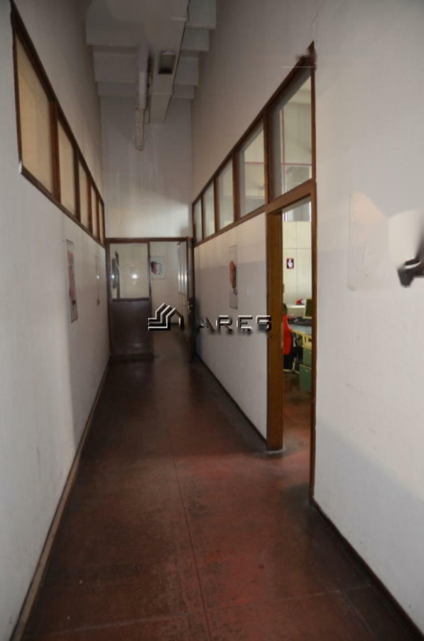 Офис в Любляне, Словения, 1 500 м² - фото 4