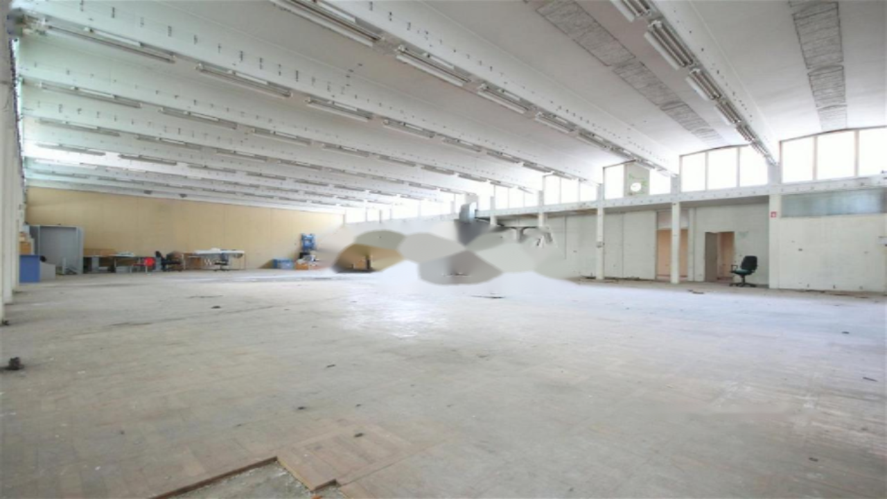 Офис в Любляне, Словения, 1 624 м² - фото 4