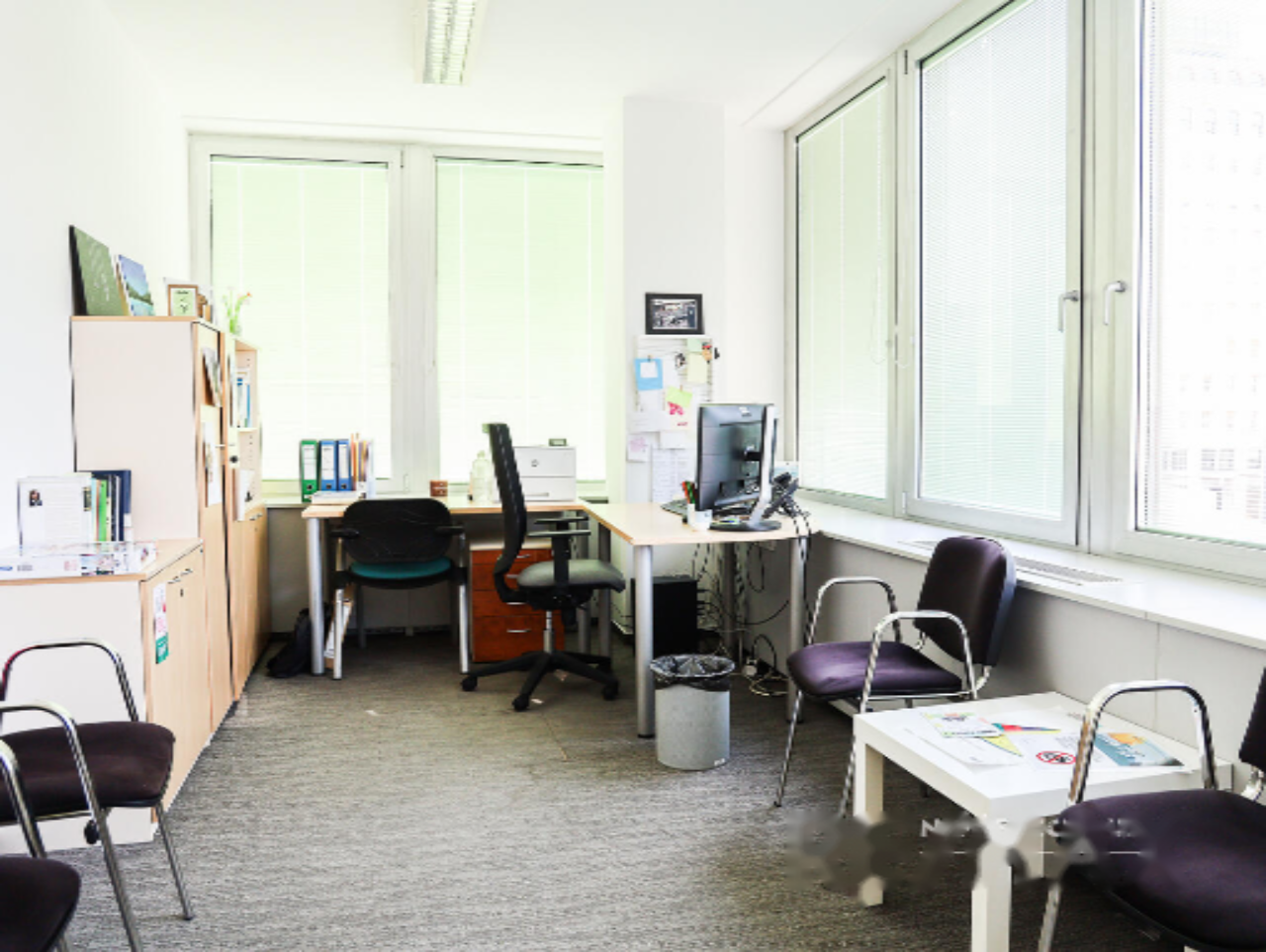 Офис в Любляне, Словения, 487 м² - фото 4