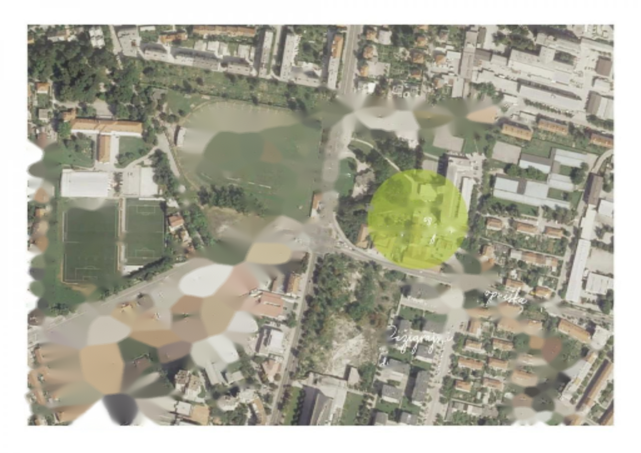 Офис в Любляне, Словения, 107 м² - фото 5