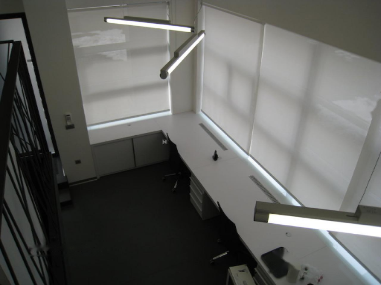 Офис в Любляне, Словения, 45 м² - фото 5