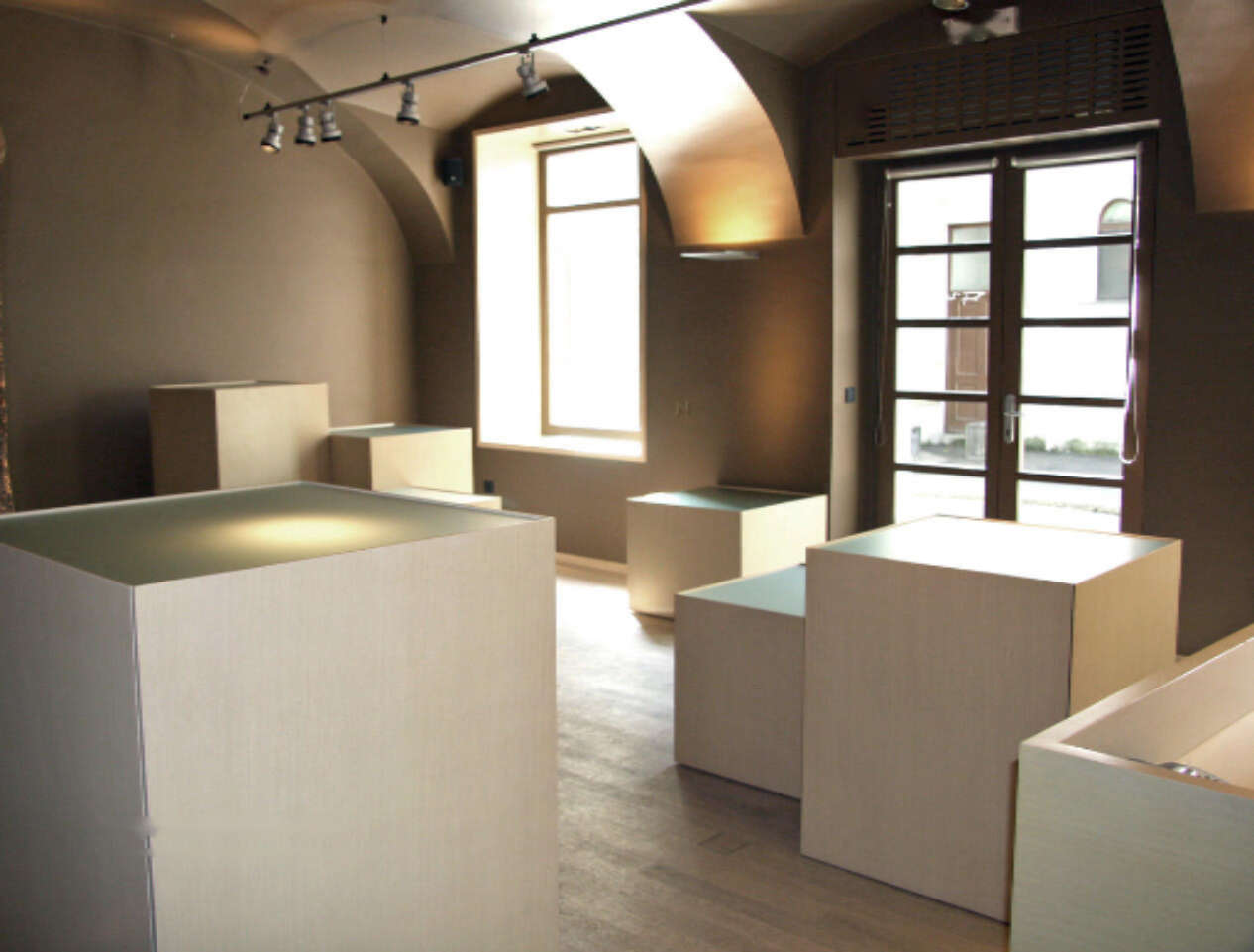 Офис в Любляне, Словения, 75 м² - фото 5