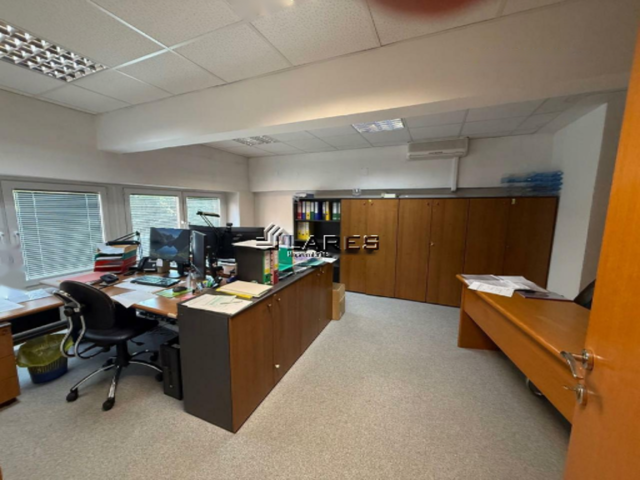 Офис в Любляне, Словения, 950 м² - фото 5